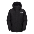 The North Face Himalayan Hooded Parka – 700-Fill Down Expedition Jacket