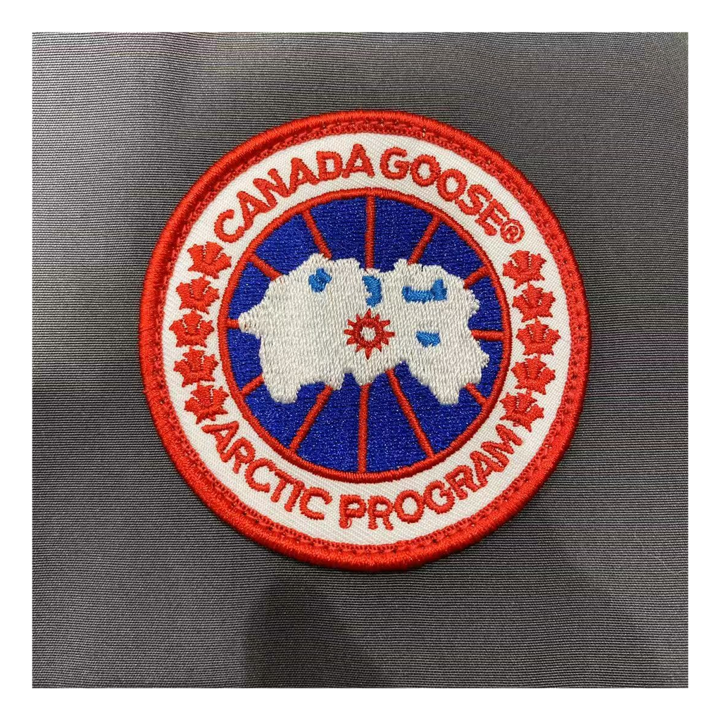 Canada Goose Women's Trillium Parka with Fur-Trimmed Hood