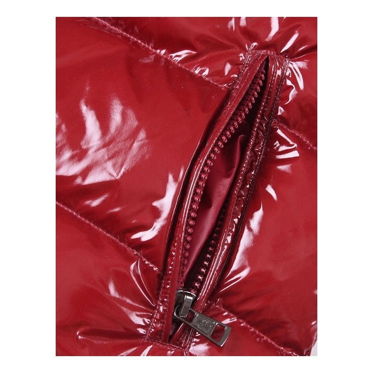 Moncler Maya Hooded Down Puffer