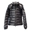 Moncler Bady Hooded Puffer Jacket