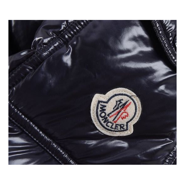 Moncler Maya Hooded Down Puffer