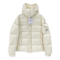 Moncler Maya 70th Anniversary Glossy Hooded Down Puffer