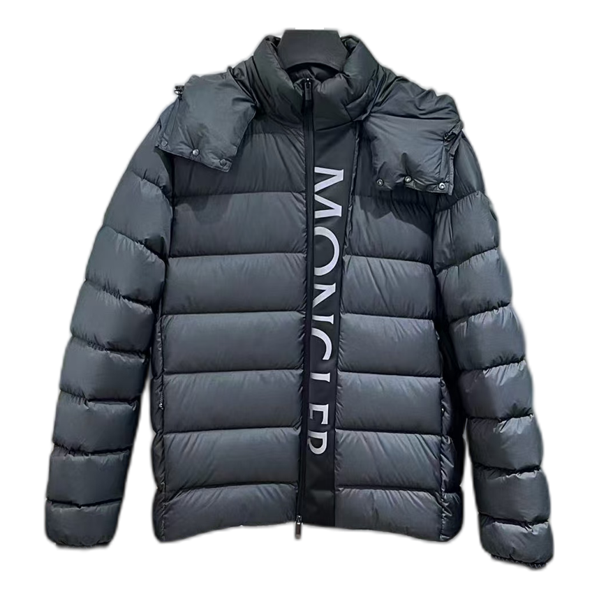 Moncler Madeira Hooded Puffer Jacket