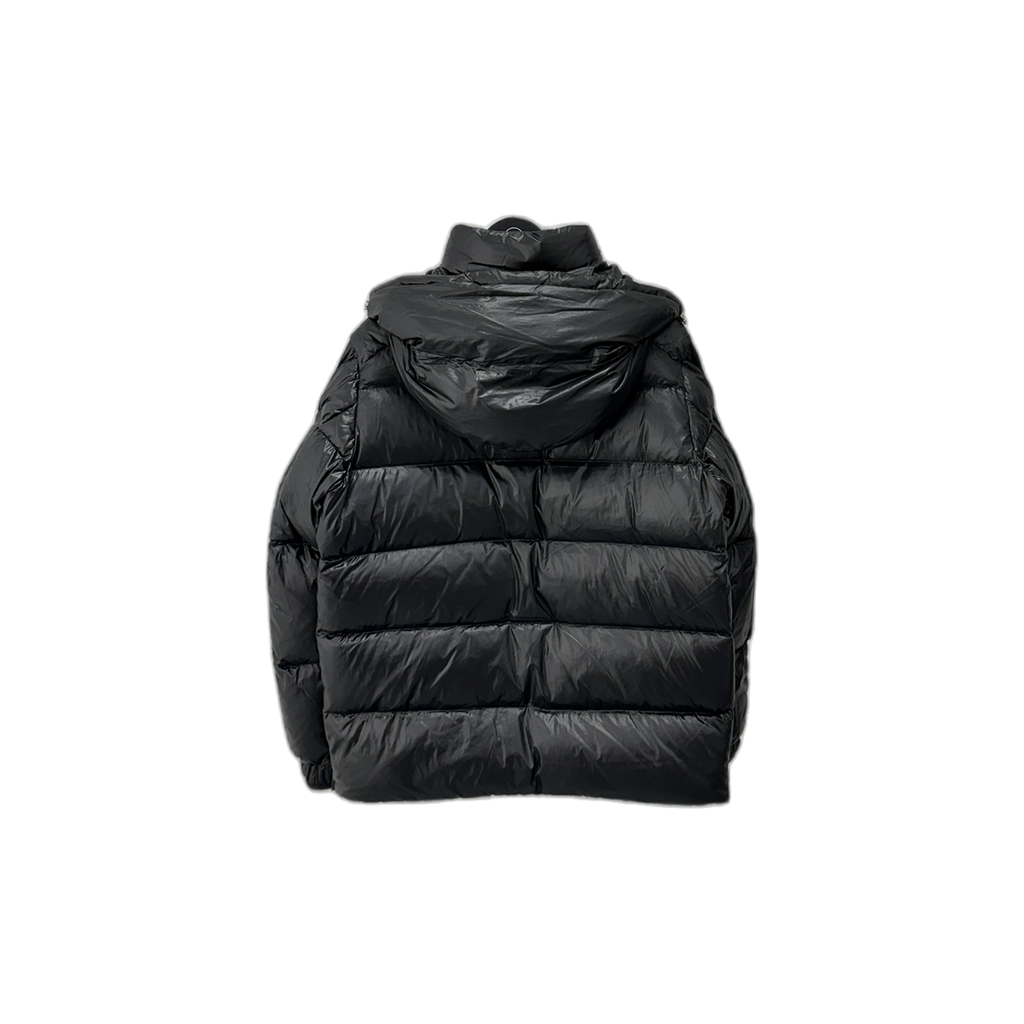 Moncler Maya 70th Anniversary Hooded Down Puffer