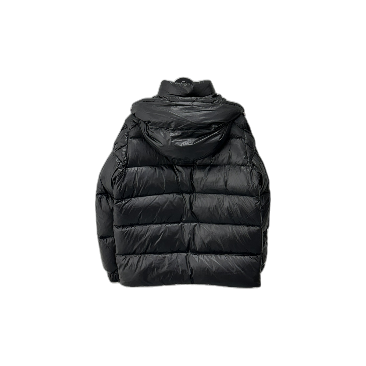 Moncler Maya 70th Anniversary Hooded Down Puffer