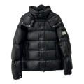 Moncler Maya 70th Anniversary Hooded Down Puffer