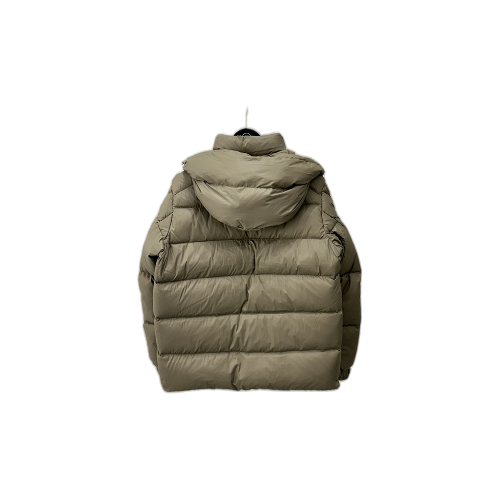 Moncler Maya 70th Anniversary Hooded Down Puffer