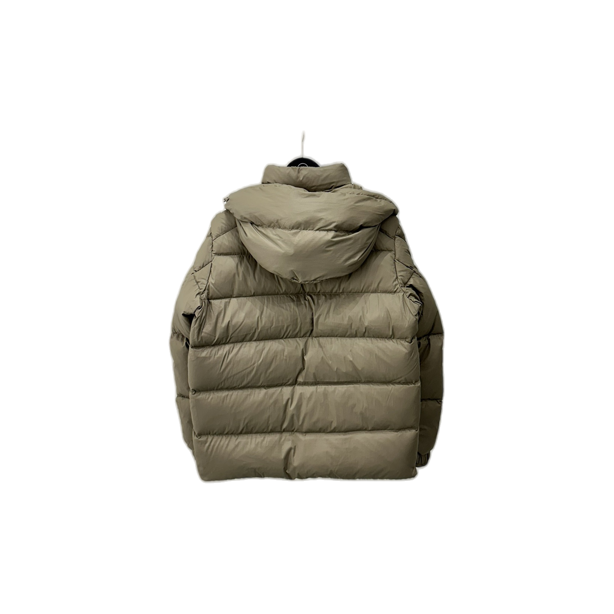 Moncler Maya 70th Anniversary Hooded Down Puffer
