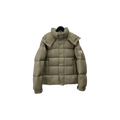 Moncler Maya 70th Anniversary Hooded Down Puffer