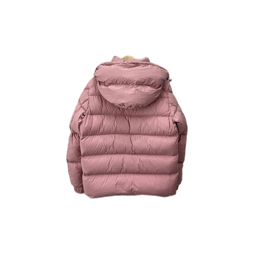 Moncler Maya 70th Anniversary Hooded Down Puffer
