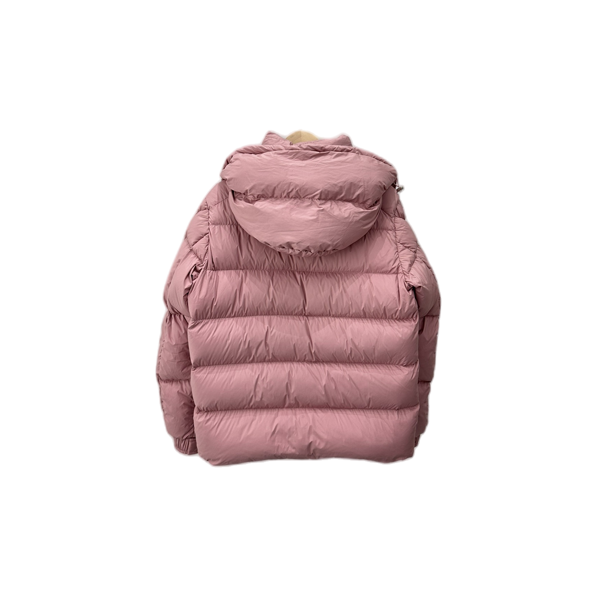 Moncler Maya 70th Anniversary Hooded Down Puffer