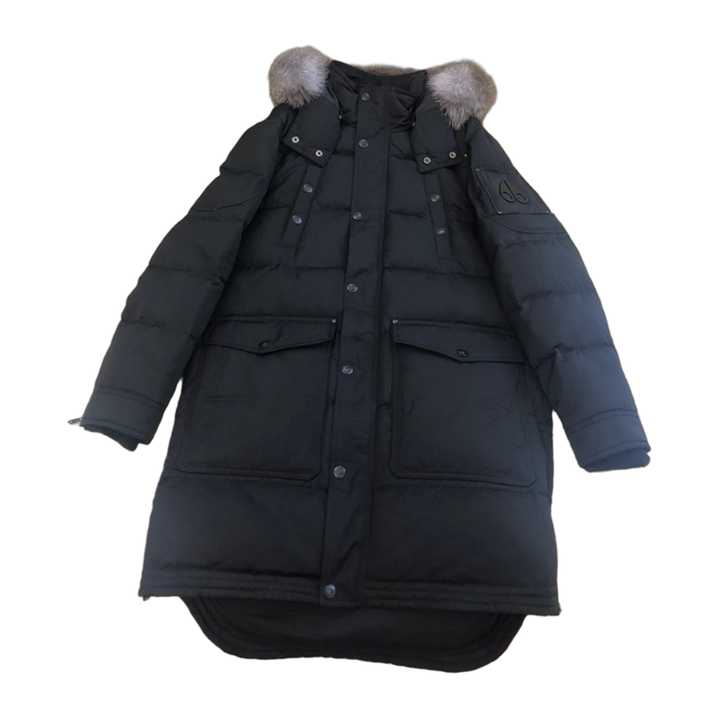 Moose Knuckles Women's Causapscal Parka