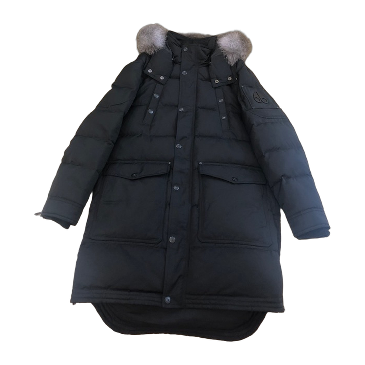 Moose Knuckles Women's Causapscal Parka