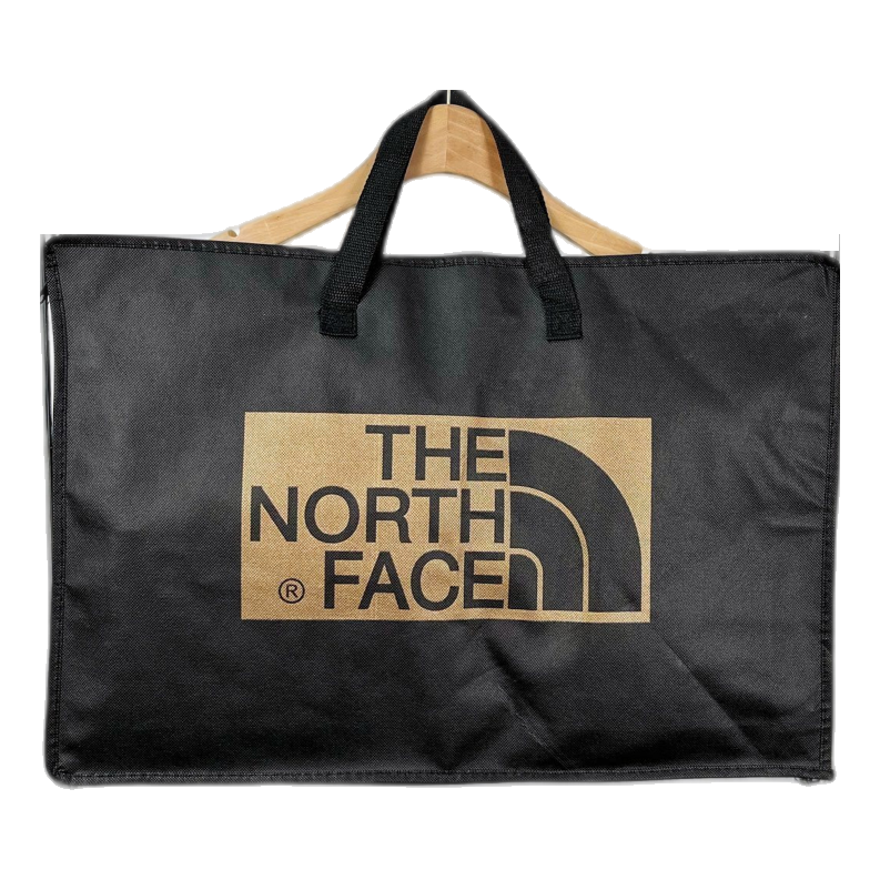 The North Face Himalayan Down Parka – Grey & White | 700-Fill Down