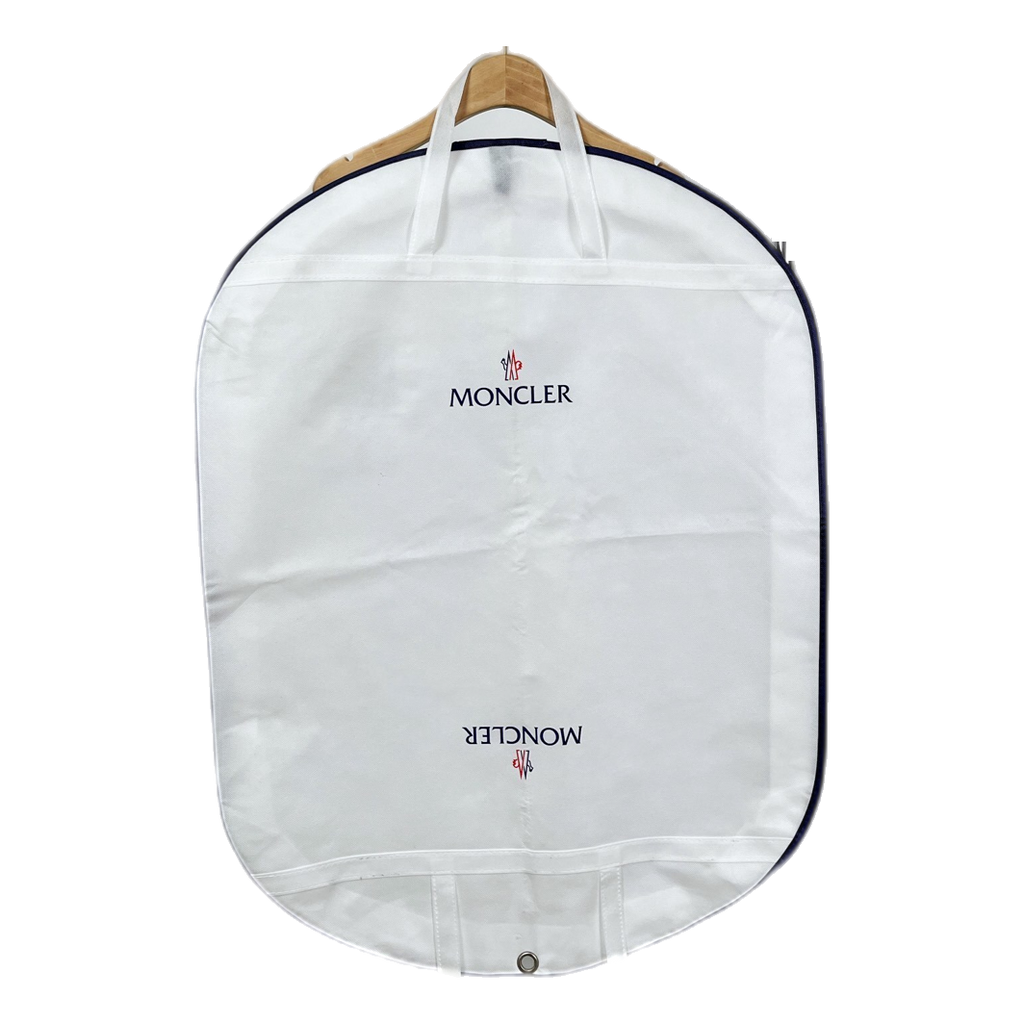 Moncler Maya Hooded Down Puffer – Yellow