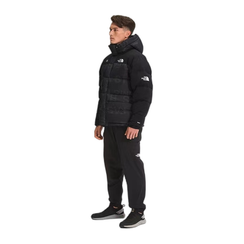 The North Face Urban Exploration Down Parka – Style 5J27 | 380-Fill